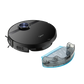 Midea Robot Vacuum Cleaner | M7 Evo | Dry | Lithium ion | 5200 mAh | Dust capacity 0.43 L | 8000 Pa | Black