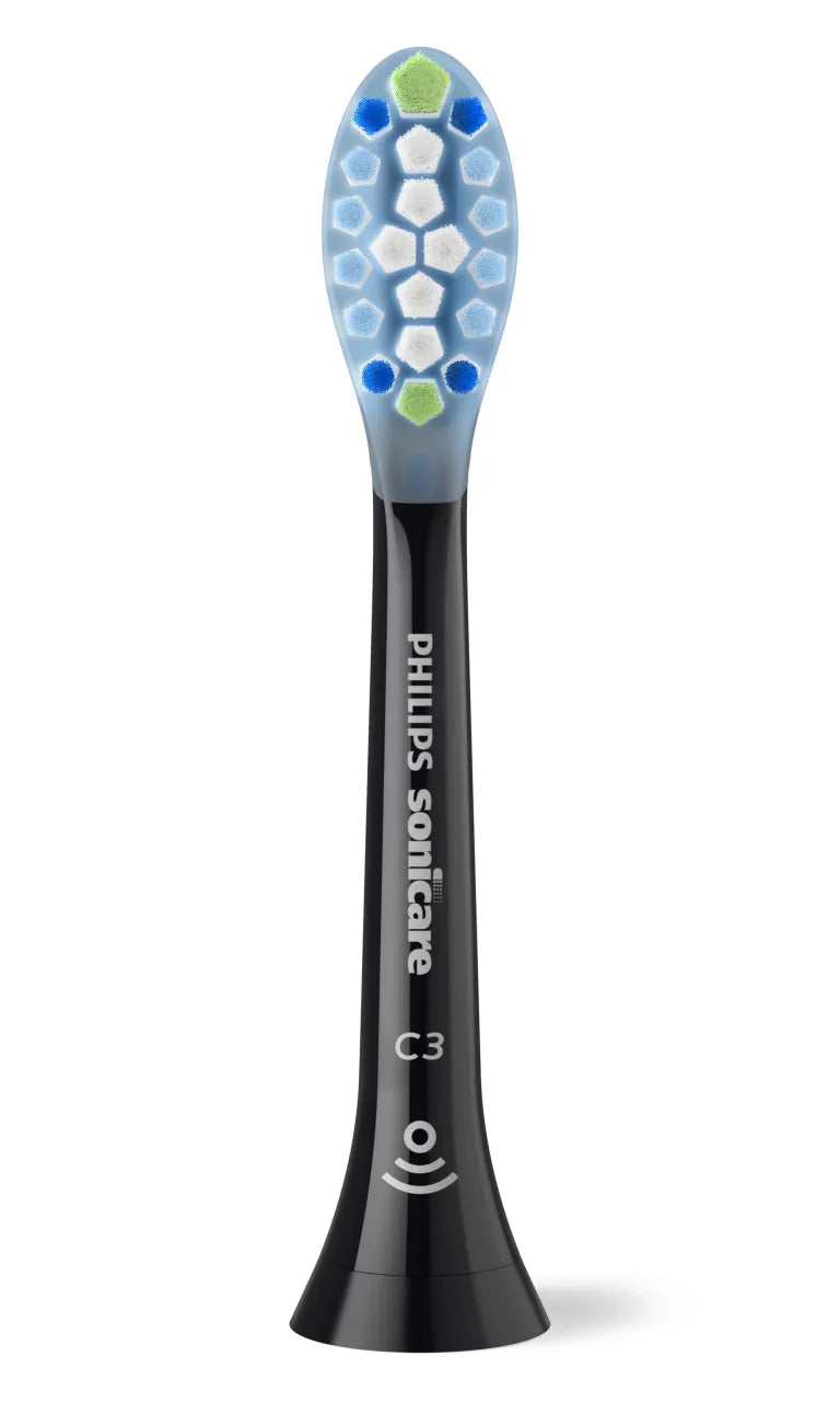 Philips Sonicare Premium Plaque Defence 2-pack brush heads HX9042/88