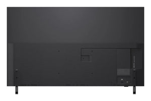 TV Set|LG|55 "|4K Ultra HD|3840 x 2160 pixels|Flat|16:9|QNED|55QNED82A6B