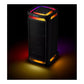 Sony Party Speaker | SRS-ULT900AC ULT TOWER 9AC | Bluetooth | Wireless connection | Portable | Black