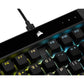 CORSAIR K70 RGB PRO Keyboard Black