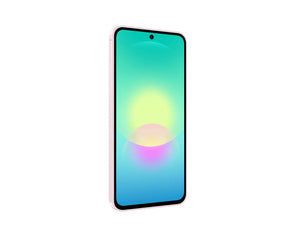 Samsung Galaxy A27 5G (A276) | Pink | 6.7 " | Super AMOLED | 2340 x 1080 pixels | Qualcomm | Snapdragon 6 Gen 3 | Internal RAM 6 GB | 128 GB | Dual SIM | 4G | 5G | Main camera resolution 50+5+2 MP | Secondary camera resolution 12 MP | Android | 16