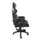 NATEC Fury gaming chair Avenger L black