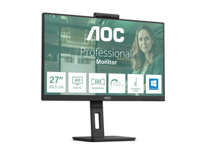AOC Q27P3CW 27inch IPS TFT 2560x1440