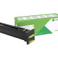 LEXMARK Toner UHY Corporate Yellow 55k