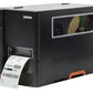 BROTHER TJ-4420TN INDUSTRIAL LABEL THERMO TRANSFER PRINTER, USB, LAN, SERIAL PORT, 203DPI, 14IPS