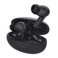 HEADSET EARBUDS YAVI BT ENC/BLACK 25296 TRUST