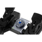 LOGI G Saitek PRO Flight Rudd Ped