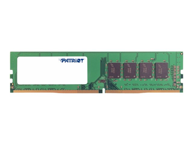 PATRIOT DDR4 SL 16GB 2666MHZ UDIMM