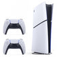 PLAYSTATION 5 CONSOLE SLIM DIG/+2DS CONTR. 711719581574 SONY