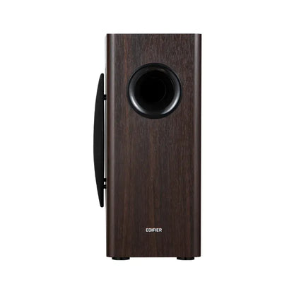 Edifier | Powered Subwoofer | T5s | 70 W | Brown