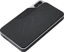 External SSD|INTENSO|TX100|500GB|USB-C|3826451