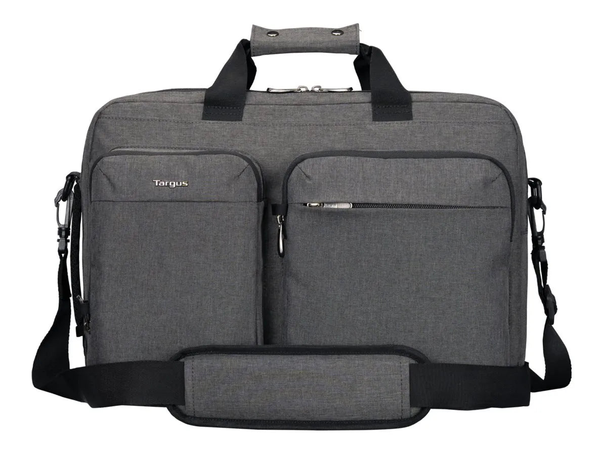 Targus | Hybrid Briefcase | Fits up to size 16 " | Backpack | Grey