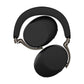 JABRA Evolve3 85 UC Link390a Black