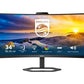 PHILIPS 34E1C5600HE/00 34inch 3440x1440