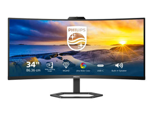 PHILIPS 34E1C5600HE/00 34inch 3440x1440