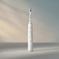 Philips Electric Toothbrush | HX7119/02 Sonicare Series 6100 | Rechargeable | For adults | Number of brush heads included 1 | Number of teeth brushing modes 2 | White