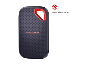 SANDISK Extreme Portable SSD 1TB