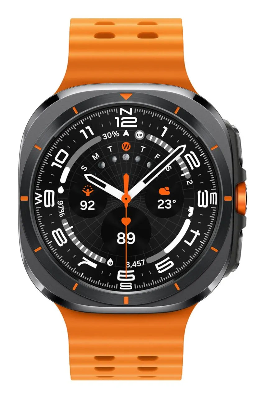 SMARTWATCH GALAXY WATCH ULTRA/LTE GRAY SM-L705 SAMSUNG