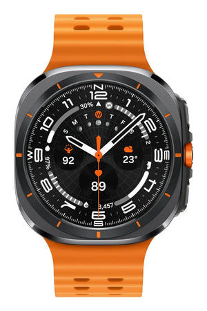 SMARTWATCH GALAXY WATCH ULTRA/LTE GRAY SM-L705 SAMSUNG