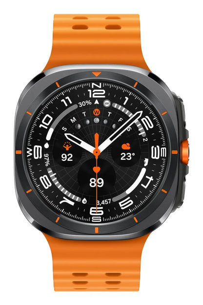 SMARTWATCH GALAXY WATCH ULTRA/LTE GRAY SM-L705 SAMSUNG