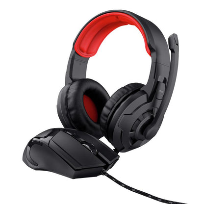 HEADSET +MOUSE GXT785/24487 TRUST