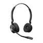 JABRA Engage 55 Stereo Headset on-ear