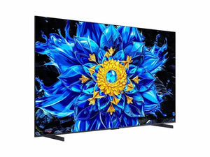 TV Set|TCL|98 "|4K Ultra HD|3840 x 2160 pixels|Flat|16:9|QD-Mini LED|98T8D