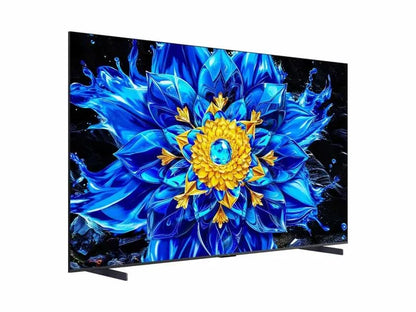 TV Set|TCL|98 "|4K Ultra HD|3840 x 2160 pixels|Flat|16:9|QD-Mini LED|98T8D