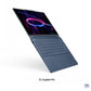 LENOVO YOGA 9 2IN1 ULTRA 7 355/14" 2.8K WQXGA+ (2880X1800) OLED 1100NITS (PEAK) / 500NITS (TYPICAL) GLOSSY / ANTI-FINGERPRINT, 100% DCI-P3, 100% SRGB, 99% ADOBE® RGB, 120HZ, EYESAFE®, DOLBY VISION®, FLICKER FREE, DISPLAYHDR™ TRUE BLACK 1000, CORNING®...