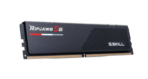 G.Skill Ripjaws S5 | 16 GB | DDR5 | 6000 MHz | PC/server | Registered No | ECC No