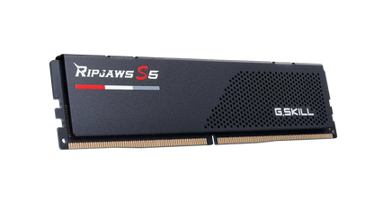 G.Skill Ripjaws S5 | 16 GB | DDR5 | 6000 MHz | PC/server | Registered No | ECC No