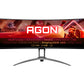 AOC AG493QCX 49inch Curved DFHD