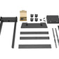 NEOMOUNTS Move Lift Motorised Stand