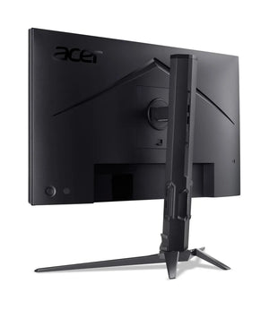 LCD Monitor|ACER|24.5 "|1920 x 1080 pixels|Native aspect ratio 16:9|LCD|Flat|UM.KX0EE.F05