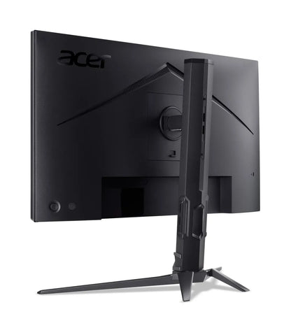 LCD Monitor|ACER|24.5 "|1920 x 1080 pixels|Native aspect ratio 16:9|LCD|Flat|UM.KX0EE.F05