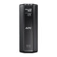 Schneider Electric APC Back-UPS Pro, Tower, 10x IEC C13 outlets, AVR, LCD, user-replaceable battery | BR1500GI | 1500 VA | 865 W | 230 V