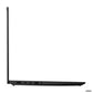 Lenovo ThinkPad E16 G4 AMD | Black | 16 " | IPS | WUXGA | 1920 x 1200 pixels | Anti-glare | AMD Ryzen AI 5 | 330 | 16 GB | SODIMM DDR5 | Solid-state drive capacity 512 GB | AMD Radeon 820M Graphics | Windows 11 Pro | 802.11be | Bluetooth version 5.4...