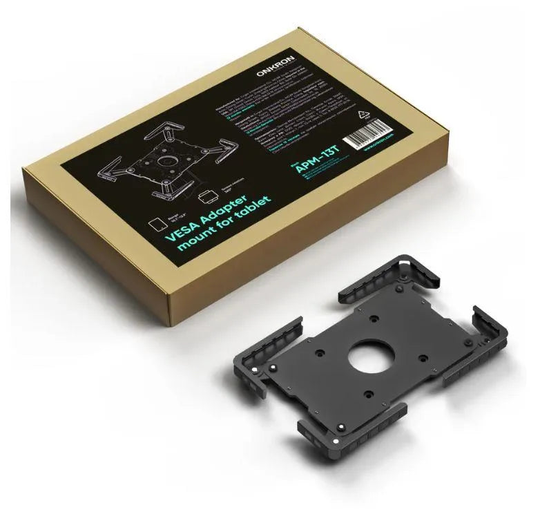 TABLET ACC ADAPTER /10.1-12.9"/APM13T-B ONKRON