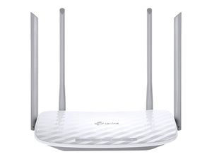 TP-LINK AC1200 Wireless Dual Band Router