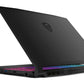 Notebook|MSI|Katana 15 HX B14WEK|CPU Intel® CoreT i7|i7-14650HX|15.6 "|1920 x 1080 pixels|RAM 16 GB|DDR5-SDRAM|SSD 1000 GB|Discrete graphics NVIDIA GeForce RTX 5050|8 GB|On-board graphics Yes|Numeric keypad Yes|OS installed Windows 11 Home|Colour Bla...