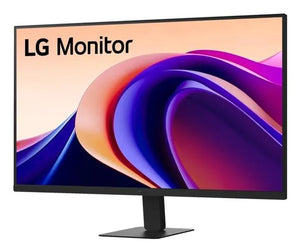 LCD Monitor|LG|32U631A-B|31.5"|Business|Tilt|Panel IPS|2560x1440|16:9|100Hz|5 ms|Speakers|Colour Black|32U631A-B