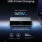 Anker Prime Docking Station (14-in-1, Triple Display, DisplayLink) | A83B33A1
