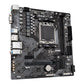 GIGABYTE A620M S2H AM5 DDR5 mATX MB