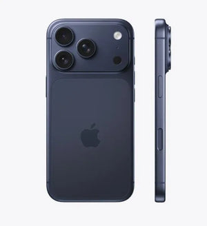 MOBILE PHONE IPHONE 17 PRO/256GB BLUE MG8J4 APPLE