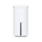 Wireless Router|TP-LINK|Wireless Router|3600 Mbps|Mesh|Wi-Fi 6|2x10/100/1000M|1x2.5GbE|Number of antennas 2|5G|ARCHERNX600