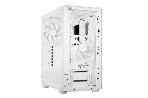 Case|BE QUIET|BGW75|MidiTower|Case product features Transparent panel|Not included|ATX|MicroATX|MiniITX|Colour White|BGW75