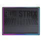 Notebook|ASUS|ROG Strix|G18 (2025)|G815LW-S9106W|CPU  Core Ultra|U9-275HX|2700 MHz|18"|2560x1600|RAM 16GB|DDR5|5600 MHz|SSD 1TB|NVIDIA GeForce RTX 5080|16GB|ENG|Windows 11 Home|Eclipse Grey|3.2 kg|90NR0LC1-M004Z0