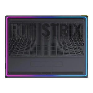 Notebook|ASUS|ROG Strix|G18 (2025)|G815LW-S9106W|CPU  Core Ultra|U9-275HX|2700 MHz|18"|2560x1600|RAM 16GB|DDR5|5600 MHz|SSD 1TB|NVIDIA GeForce RTX 5080|16GB|ENG|Windows 11 Home|Eclipse Grey|3.2 kg|90NR0LC1-M004Z0