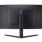 LCD Monitor|ACER|34 "|3440 x 1440 pixels|UltraWide Quad HD|Native aspect ratio 21:9|LED|Curved|UM.CXXEE.301